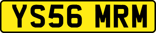 YS56MRM