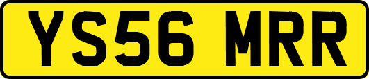 YS56MRR