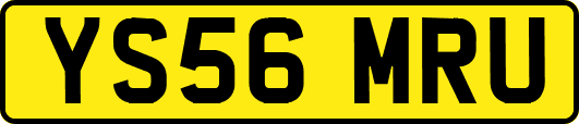 YS56MRU