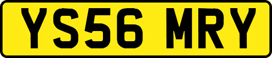 YS56MRY
