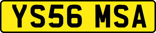 YS56MSA