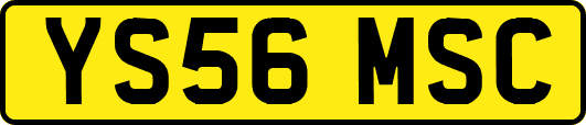 YS56MSC