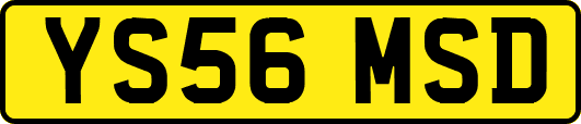 YS56MSD