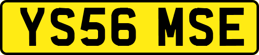 YS56MSE