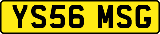 YS56MSG