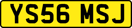 YS56MSJ