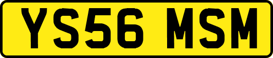YS56MSM