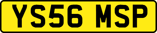 YS56MSP