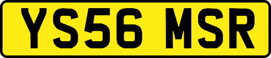 YS56MSR
