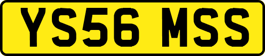 YS56MSS