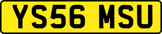 YS56MSU