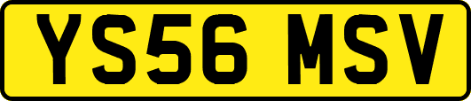 YS56MSV