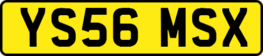 YS56MSX