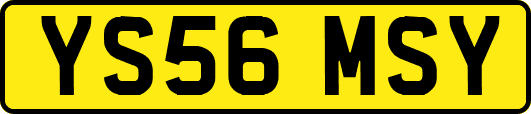 YS56MSY