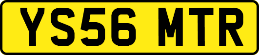 YS56MTR