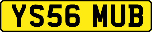 YS56MUB