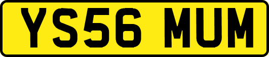 YS56MUM