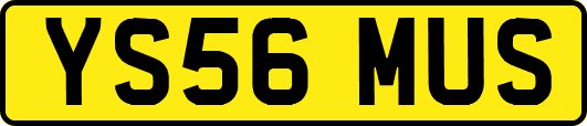 YS56MUS
