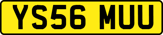 YS56MUU
