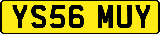 YS56MUY