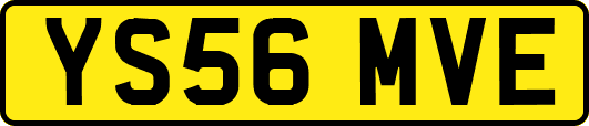 YS56MVE