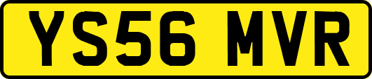 YS56MVR