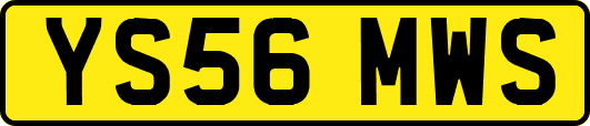 YS56MWS