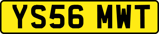 YS56MWT