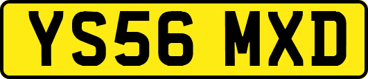 YS56MXD