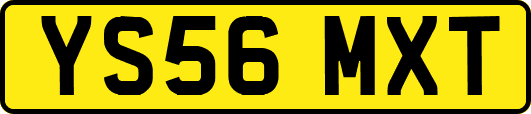 YS56MXT