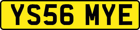 YS56MYE