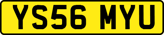 YS56MYU