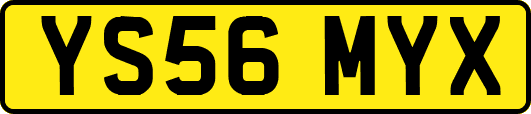 YS56MYX
