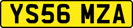 YS56MZA
