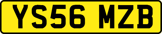 YS56MZB