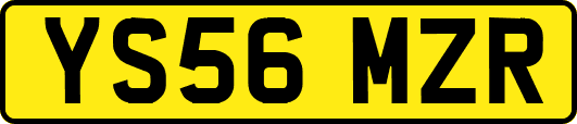 YS56MZR