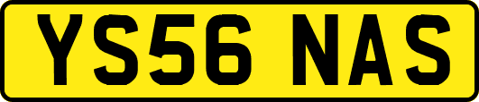 YS56NAS