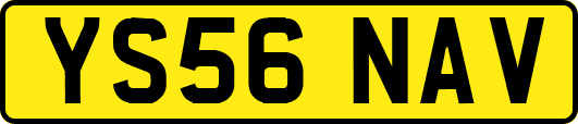 YS56NAV