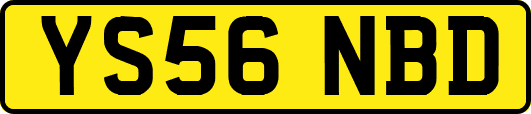 YS56NBD