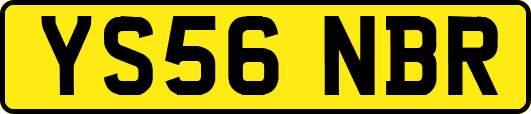 YS56NBR