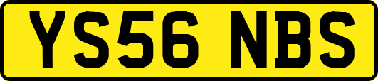YS56NBS