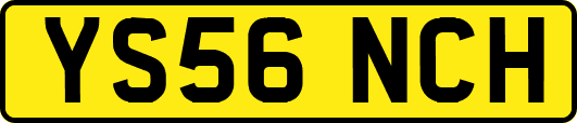 YS56NCH