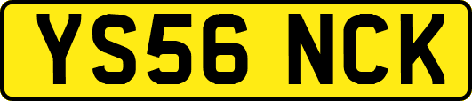 YS56NCK