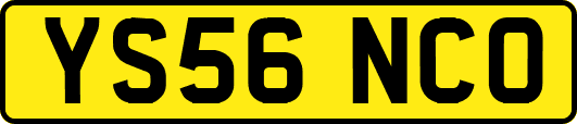 YS56NCO