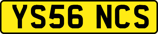 YS56NCS