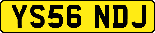 YS56NDJ