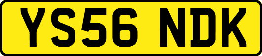 YS56NDK