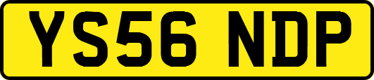YS56NDP