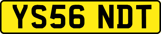 YS56NDT