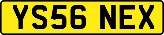 YS56NEX